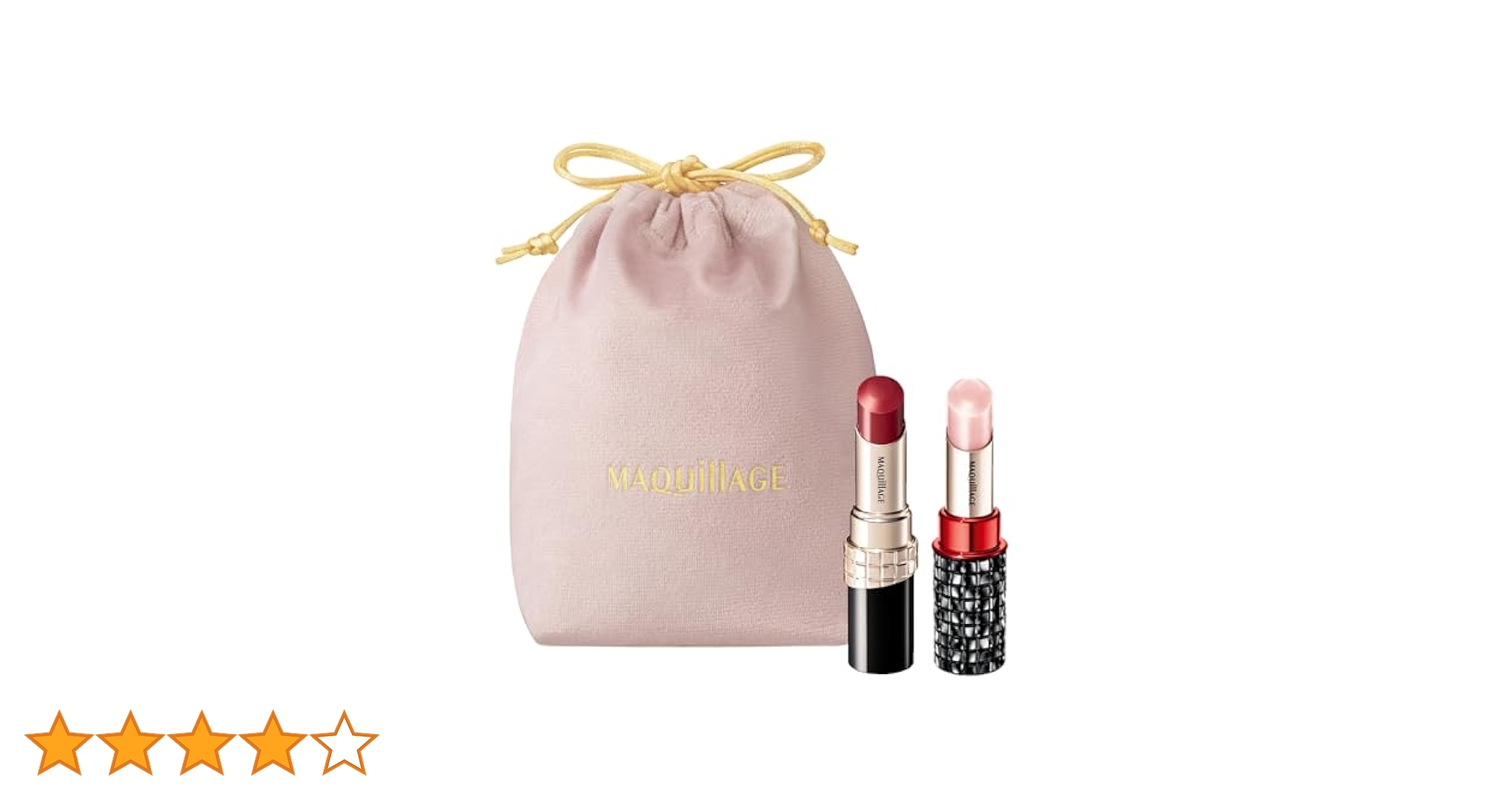 Amazon | 【EC限定品】マキアージュギフトセット ドラマティック